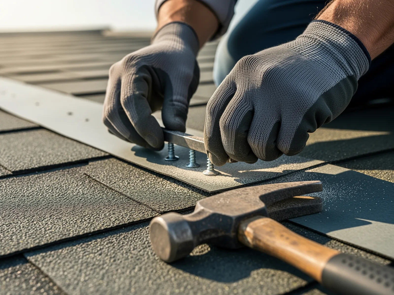 Why choose Fascia Repair in Avenel, NJ